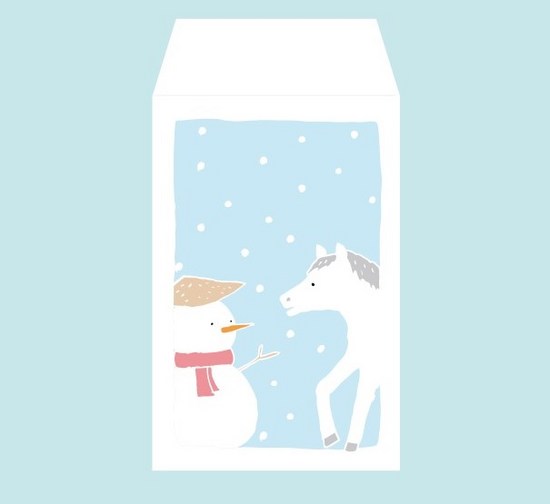 雪原と馬.jpg