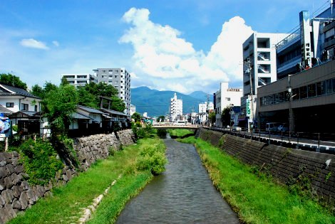 kawa